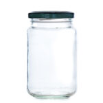 Glass Jar 370 ml 7